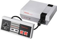 The NES Classic Edition will no longer be supplied to retailers after April. (Image source: Nintendo)