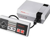 The NES Classic Edition will no longer be supplied to retailers after April. (Image source: Nintendo)