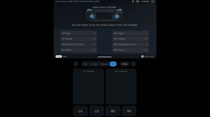 DroidDeck 0.3.0 can automatically select a matched runtime and display-driver pair for supported Adreno GPUs, including the project's DD-Turnip builds.