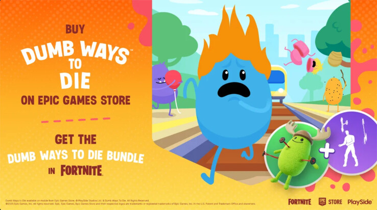 (Image source: Epic Games Store)