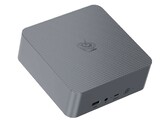 The EQR6 is a new mini-PC (Image source: Beelink)