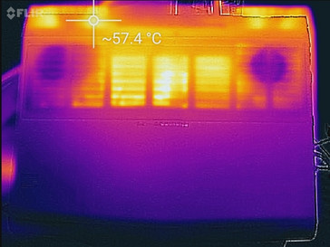 Prime95+FurMark stress (bottom)