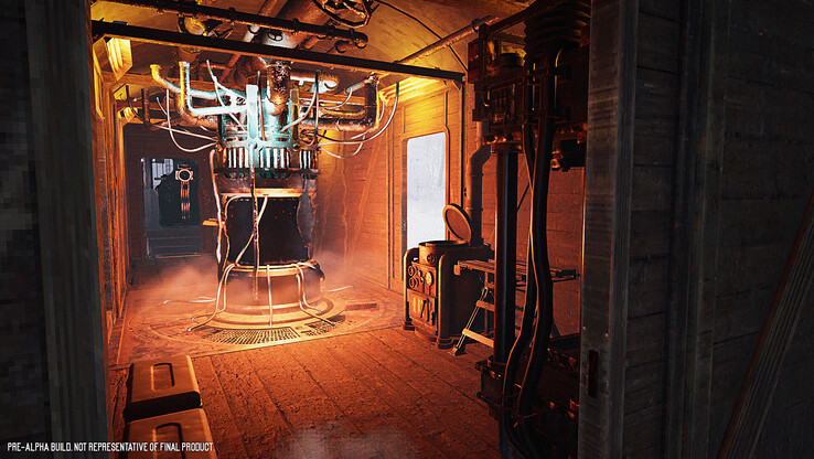 A screengrab from FrostRail (image source: SteamDB)