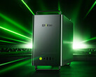 The GMKtec Neo-X1 series comes in a single finish.