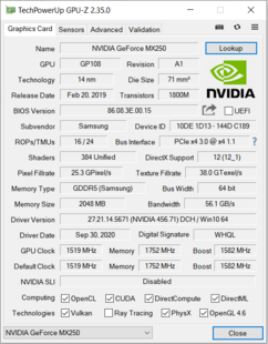 GPU-Z