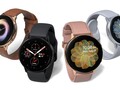 The Galaxy Watch Active 2 was launched in 2018. (Image source: Samsung)