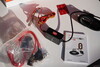Hard wire kit is robust