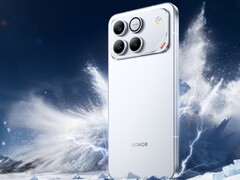 Honor Win 2 is said to come upgraded cooling over the Honor Win pictured here.
