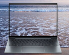 HP currently offers one model within the Dragonfly series. (Image source: HP)