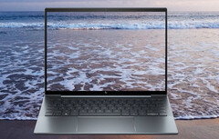HP currently offers one model within the Dragonfly series. (Image source: HP)