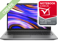 HP ZBook Power 15 G10 (89%)