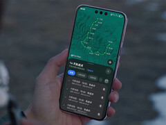 The Mate 80 series will be Huawei&#039;s first to offer its new ultra battery mode. (Image source: Huawei)