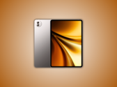 Pictured: The company's flagship tablet, the iQOO Pad 6 Pro.