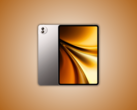 Pictured: The company's flagship tablet, the iQOO Pad 6 Pro.