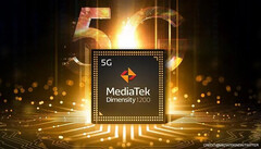 The Dimensity line may get a new flagship soon. (Source: MediaTek)
