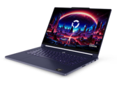 The Legion 7a Gen 11 (model 83V9CTO1WWUS1) has a 5-megapixel webcam with IR support