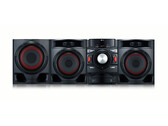 The LG XBOOM CM4590. (Source: LG)