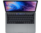 Apple no longer sells a 13-inch MacBook Pro without a Touch Bar. (Image source: Apple)