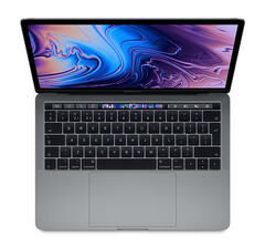 Apple no longer sells a 13-inch MacBook Pro without a Touch Bar. (Image source: Apple)