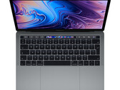Apple no longer sells a 13-inch MacBook Pro without a Touch Bar. (Image source: Apple)