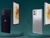The Moto G73. (Source: Motorola)