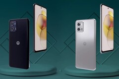 The Moto G73. (Source: Motorola)