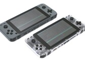Hardkernel announced the ODROID Go Super in December 2020. (Image source: Hardkernel)