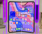 Oppo's limited global presence prevents the Find N5 from replacing the OnePlus Open in many key markets. (Image source: Notebookcheck)
