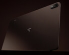 OnePlus has shown the Pad 4 in a single colour option so far.