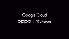 OnePlus x Google AI is on the way. (Source: OnePlus)