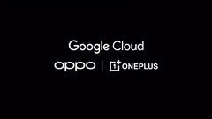 OnePlus x Google AI is on the way. (Source: OnePlus)