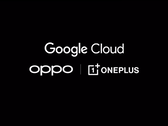 OnePlus x Google AI is on the way. (Source: OnePlus)