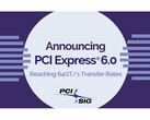 PCIe 6.0 complete specs are now available