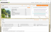 PCMark 8 Home Accelerated