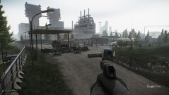 Escape from Tarkov