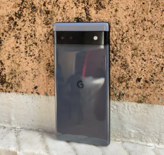 The Pixel 6a&#039;s successor will arrive with a much-needed display upgrade. (Source: Money Control)