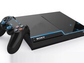 The Sony PlayStation 5 looks to be a monster of a console. (Source: ScoopWhoop)