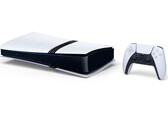 Sony's PlayStation 5 Pro features a more powerful GPU, along with an even more powerful price tag. (Image source: Sony)