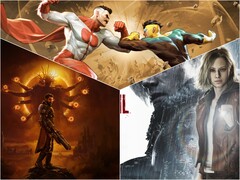 Saros, Invincible Vs, Resident Evil Requiem are among the discounted games including in the Summer sale.