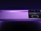 The GT Neo5. (Source: Realme)