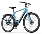 N1 GT: Stylish e-bike with a hub motor and carbon belt
