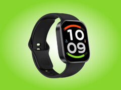 The Redmi Watch 6 Active will receive a full global release.