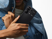 The Redmi Note 13 ships with MIUI 14 based on Android 13. (Image source: Xiaomi)