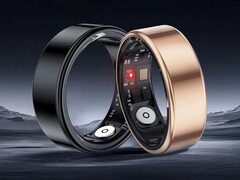 iHeal Ring 4: Smart ring is now available.