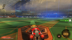 Rocket League