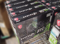 Miners have successfully bested the Nvidia GeForce RTX 3060's hash rate limiter