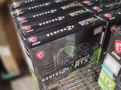 Miners have successfully bested the Nvidia GeForce RTX 3060&#039;s hash rate limiter
