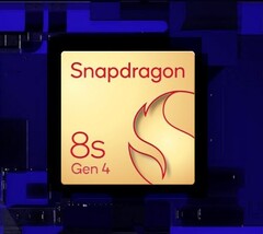 The Snapdragon 8s Gen 4 is a capable performer. (Image Source: Qualcomm)