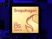 The Snapdragon 8s Gen 4 is a capable performer. (Image Source: Qualcomm)