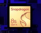 The Snapdragon 8s Gen 4 is a capable performer. (Image Source: Qualcomm)